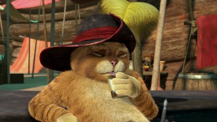 The Adventures of Puss in Boots - S01 Trailer (English) HD