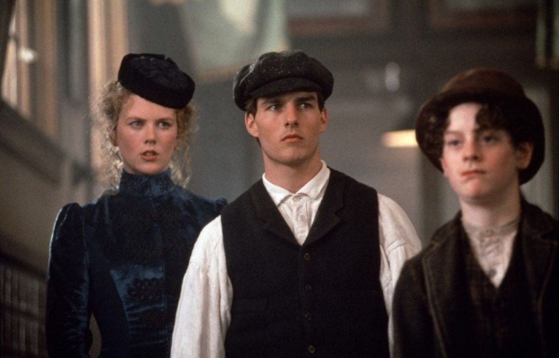 In einem fernen Land - Trailer (Deutsch)