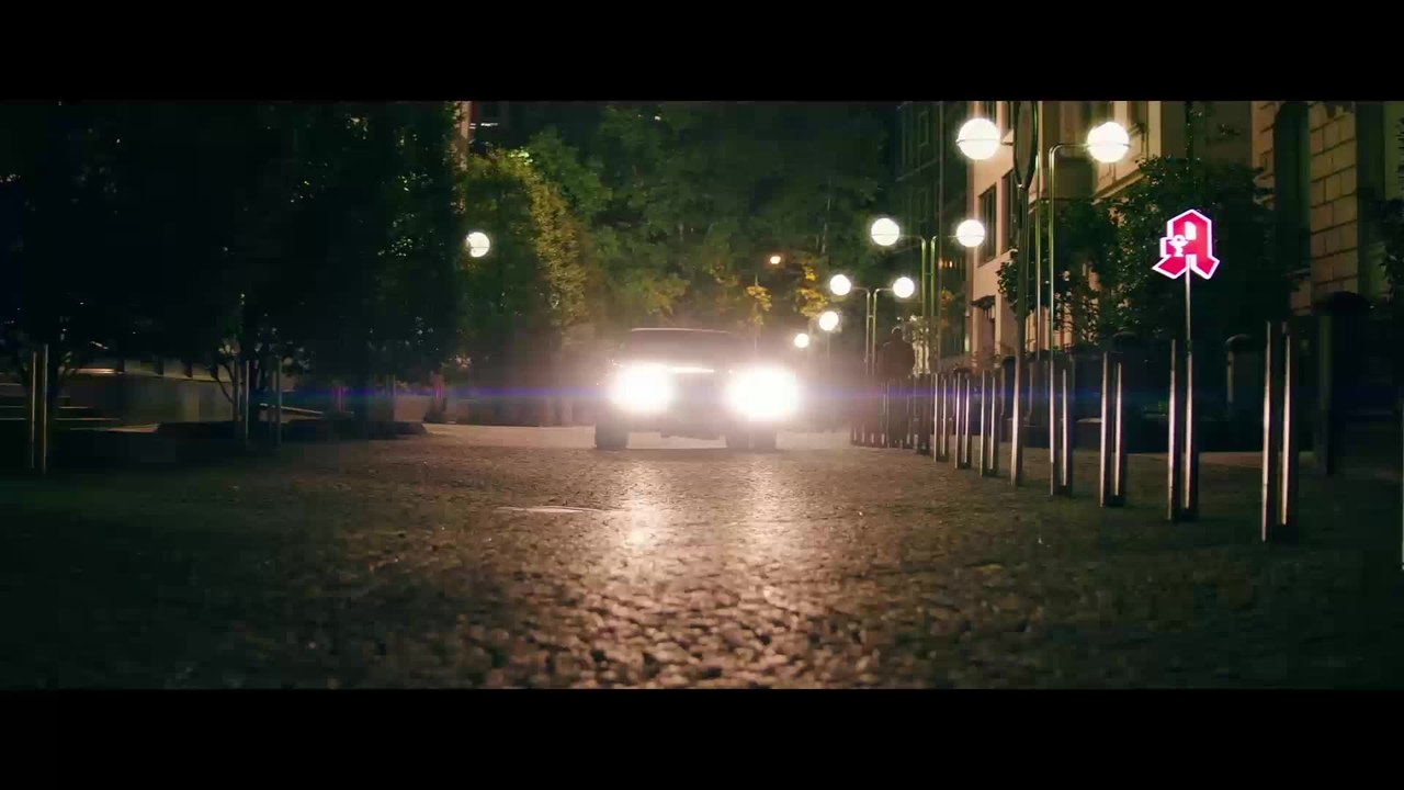 3 TÃ¼rken und ein Baby - Clip 04 (Deutsch) HD