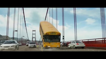 Terminator Genisys - Big Game Spot (English) HD