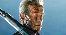 Terminator Genisys - Big Game Spot (Deutsch) HD