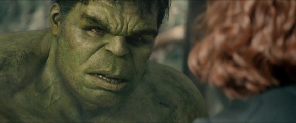 Marvel's The Avengers 2: Age of Ultron - TV Spot (English) HD