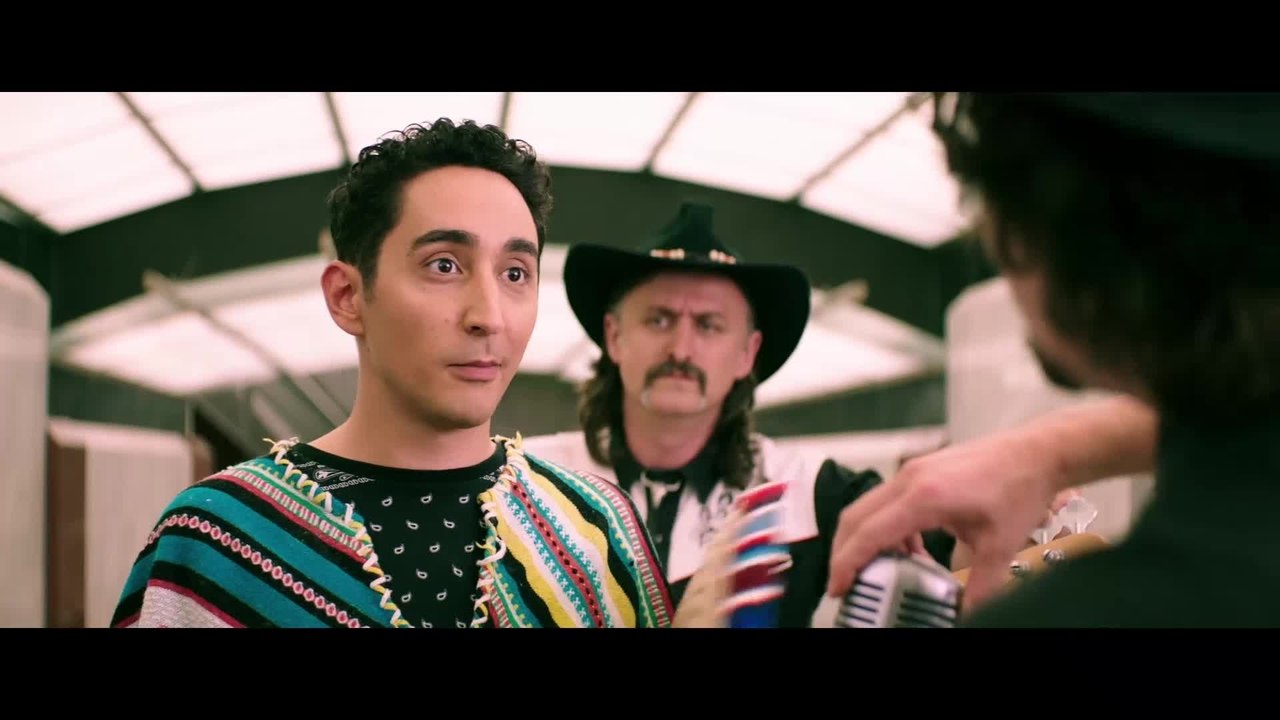 3 TÃ¼rken und ein Baby - Clip 07 (Deutsch) HD