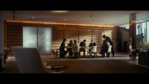 Best Exotic Marigold Hotel - Trailer 2 (Deutsch)  HD