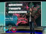 Venezuela Digital 2020: Kenny Ossa muestra “El lado oculto de las Redes Sociales”