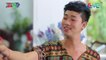 TIỆM TÓC TÌNH YÊU | Hải Triều quyết tâm giành tình cảm từ hot boy Hữu Tùng
