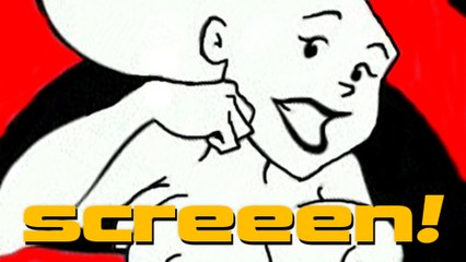 NEUES VON DEN GHOSTBOOBIES! SCREEEN! #176