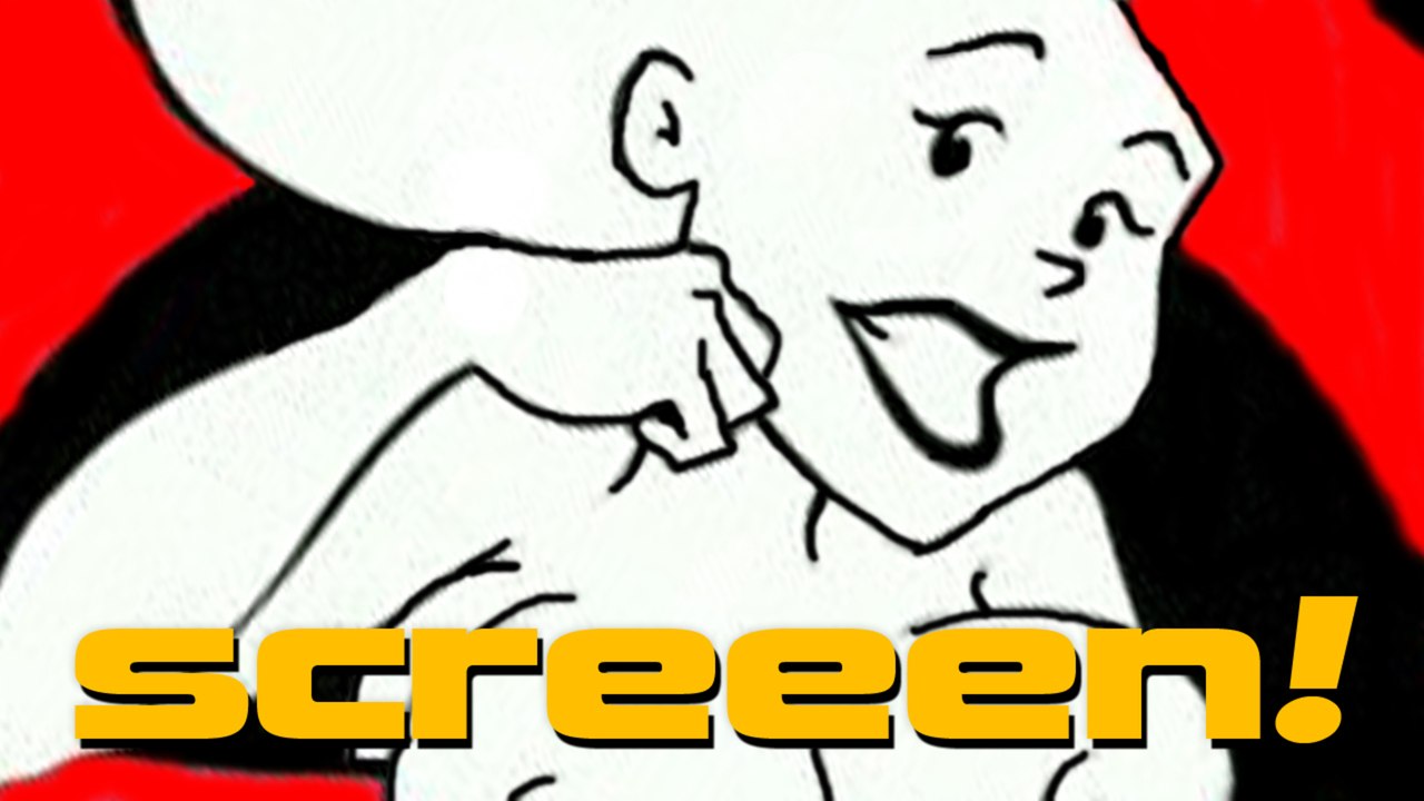 NEUES VON DEN GHOSTBOOBIES! SCREEEN! #176