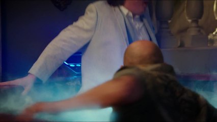 Hot Tub Time Machine 2 - Featurette Adam (English) HD