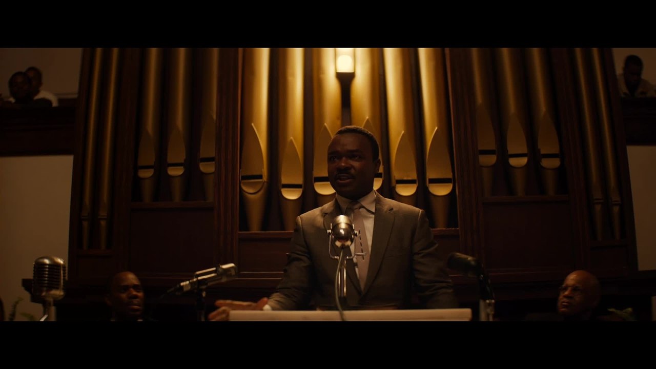 Selma - Clip 07 Give us the vote (Deutsch) HD