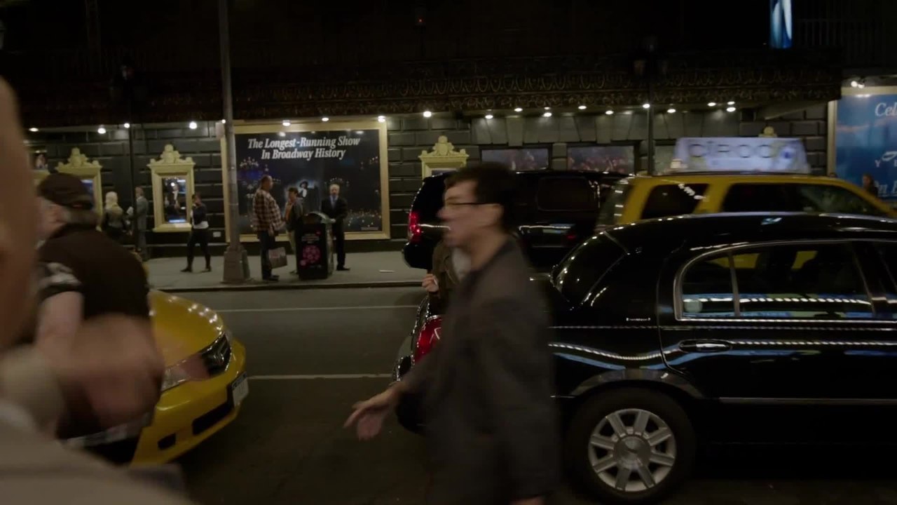 Birdman - Clip Hier gibt es Kaffee (Deutsch) HD