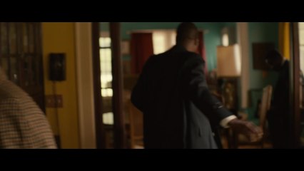 Selma - Clip 08 Welcome (Deutsch) HD