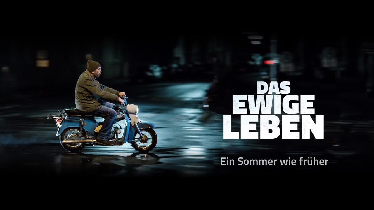 Das ewige Leben - Featurette Making Of Jugendgeschichten (Deutsch) HD