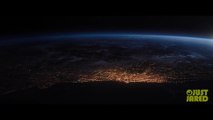 Jupiter Ascending - Extended Final Trailer (English) HD