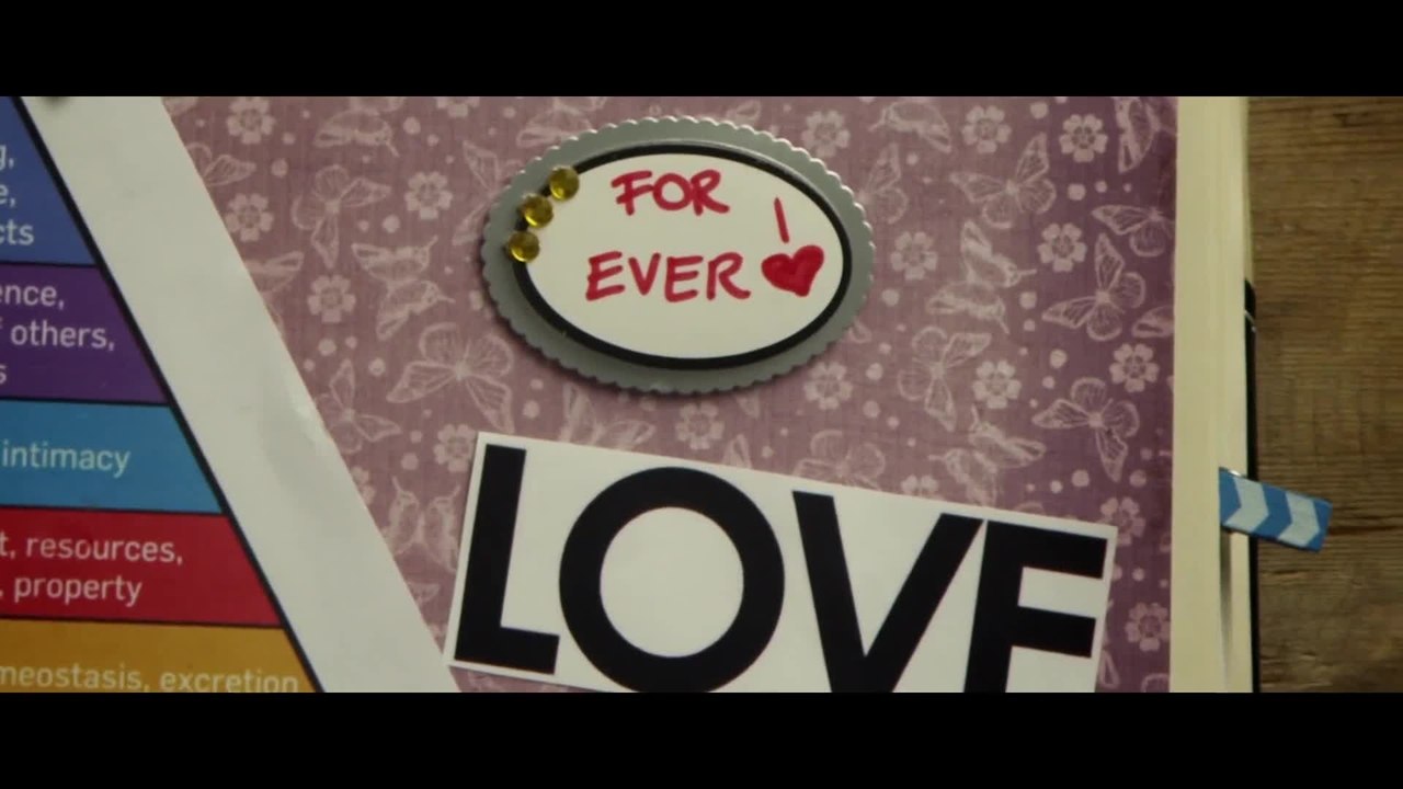 Home Sweet Hell - Trailer 2 (English) HD