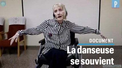Atteinte d’Alzheimer, l’ancienne étoile se remet à danser sur le  «Lac des Cygnes»