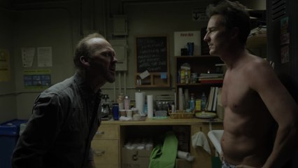 Birdman - Clip Respect Above All (English) HD