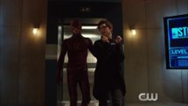 The Flash - S01 E11 Trailer (English) HD