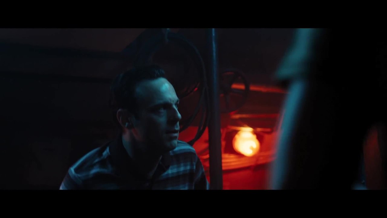 Black Sea - Clip Gold (Deutsch) HD