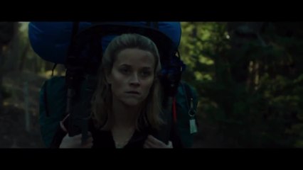 Wild - Featurette The PCT (English) HD