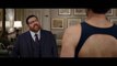 Unfinished Business - Clip Is That a Crease (English) HD