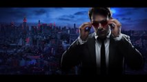 Marvel's Daredevil - S01 Motion Poster 2 (English) HD