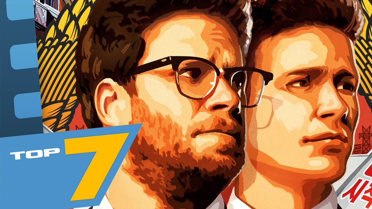 Skandalfilme - Top 7 Teil 2