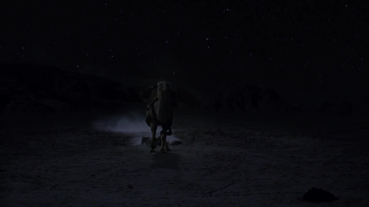 The Scorpion King 4 Quest for Power - Trailer (Deutsch) HD