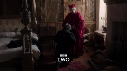 Wolf Hall - S01 E02 Trailer (English) HD