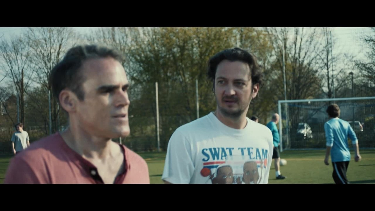 Verfehlung - Clip 2 (Deutsch) HD