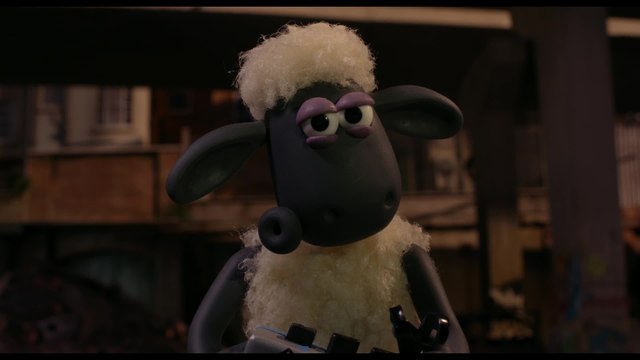Shaun das Schaf - Clip Singende Schafe (Deutsch) HD