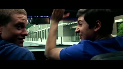 Project Almanac - Clip Lottery (English) HD