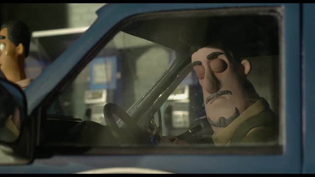 Shaun das Schaf - Clip Huetet euch vor dem Tierfaenger (Deutsch) HD