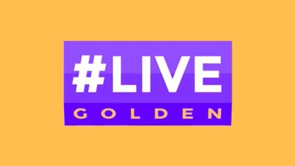 Live Golden Looks at Youth Activism and the Voting Atmosphere
