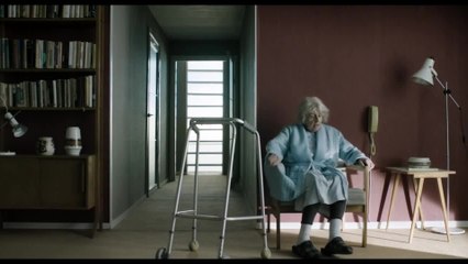 The Farewell Party - Trailer (English) HD