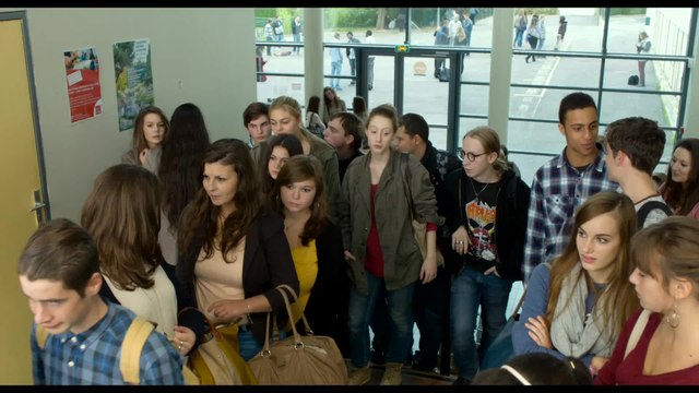 Verstehen Sie die Beliers - Clip 02 Chor an (Deutsch) HD