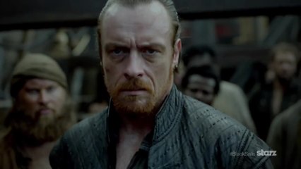 Black Sails - S02 E04 Trailer (English) HD