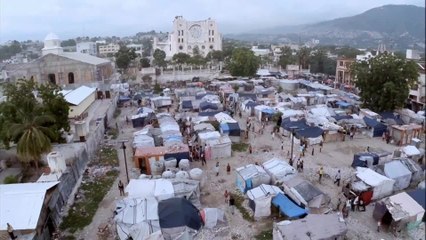 Vice - S03 Featurette Shane Smith (English) HD