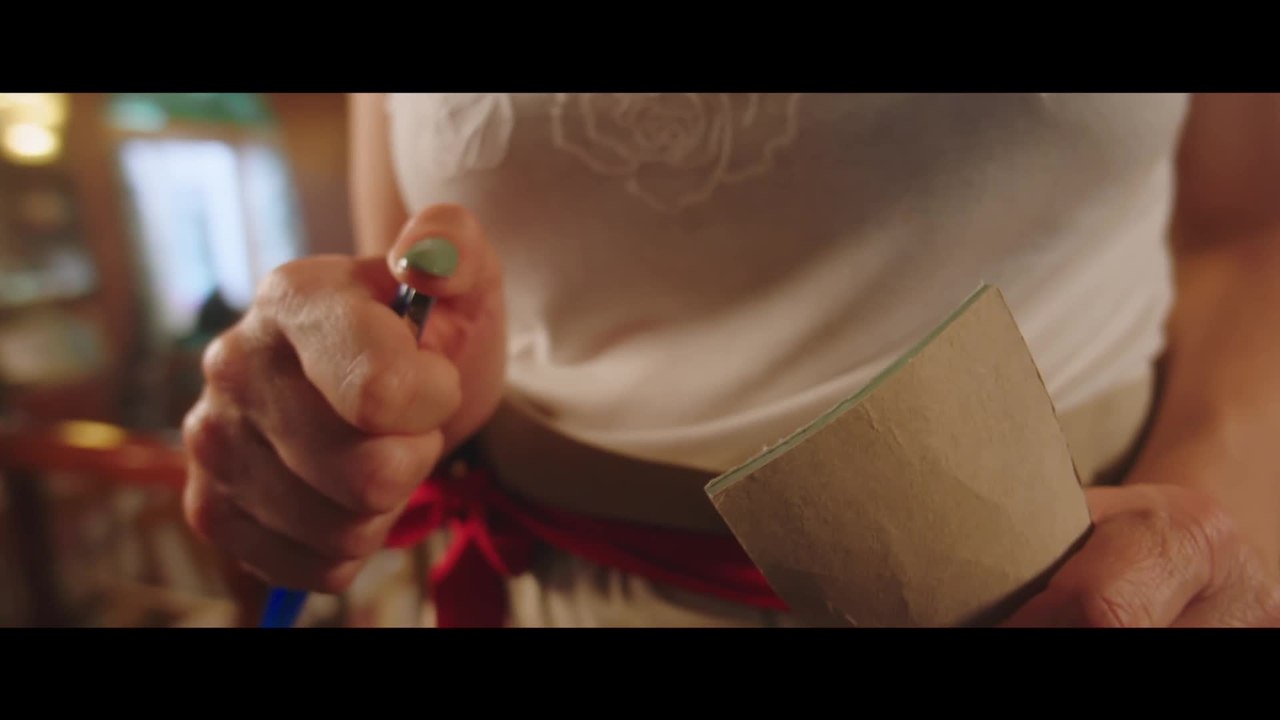 Rico, Oscar und das Herzgebreche - Teaser Trailer (Deutsch) HD