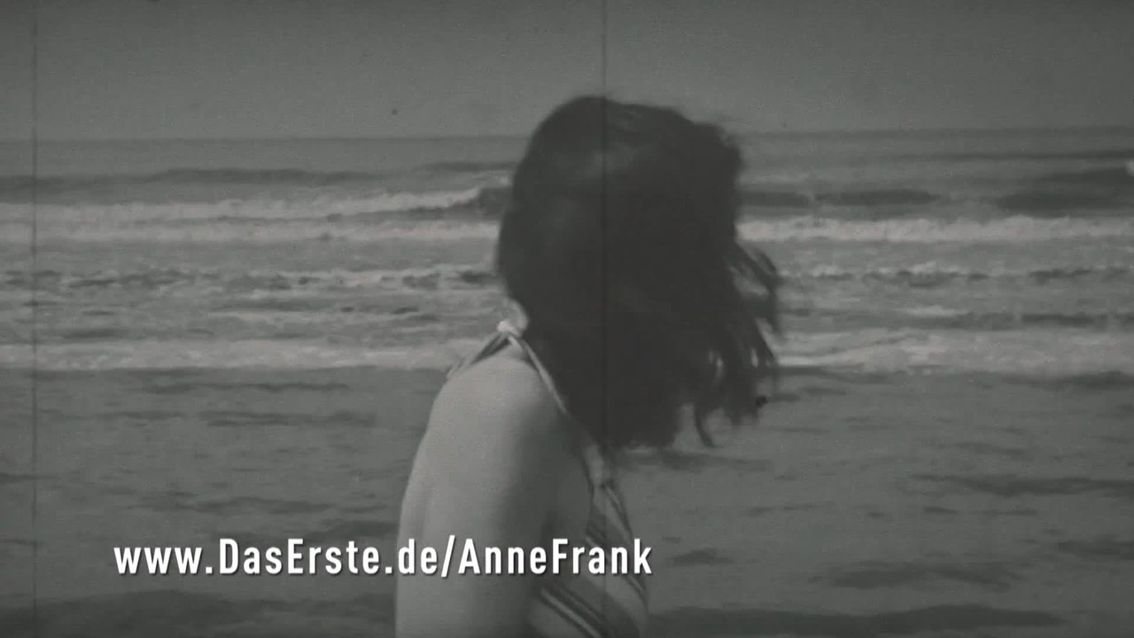 Meine Tochter Anne Frank - Trailer (Deutsch)