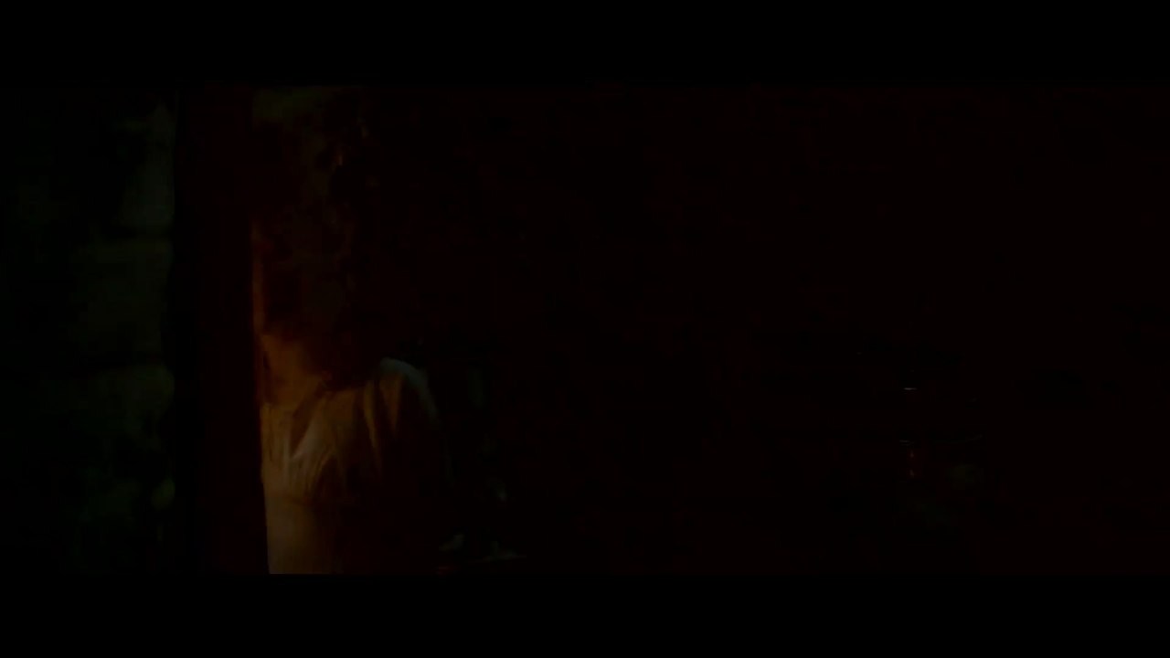 Die Frau in Schwarz 2 - Clip 05 Im Keller (Deutsch) HD