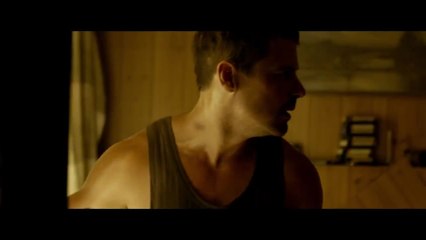 These Final Hours - Clip James Finds Rose (English) HD