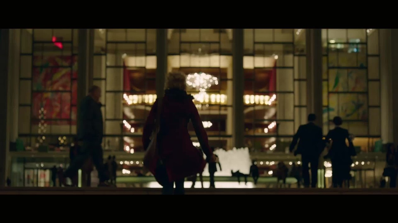 Die abhandene Welt - Clip 03 Das erste Aufeinandertreffen (Deutsch) HD