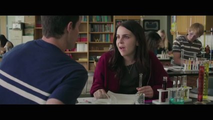 The DUFF - Featurette Standing Up (English) HD
