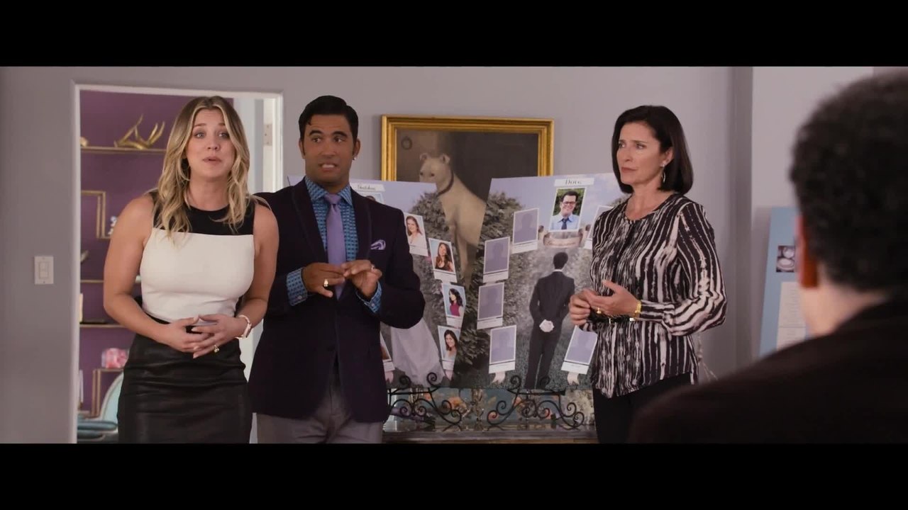 Die Trauzeugen AG - TV Spot Female Dancing (Deutsch) HD