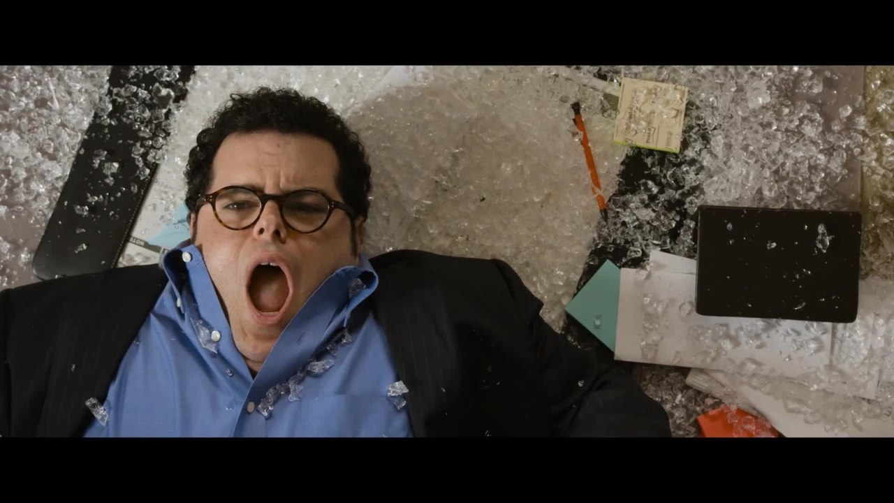 Die Trauzeugen AG - TV Spot Big Problem (Deutsch) HD