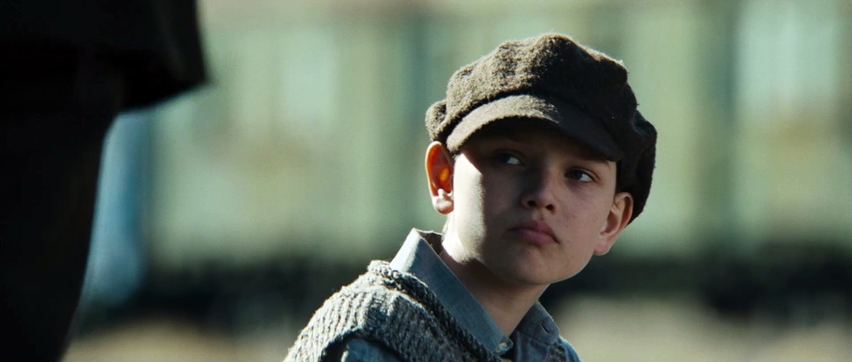 Kind 44 - Trailer (Deutsch) HD