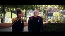 Star Trek Picard Fan Edit Teaser