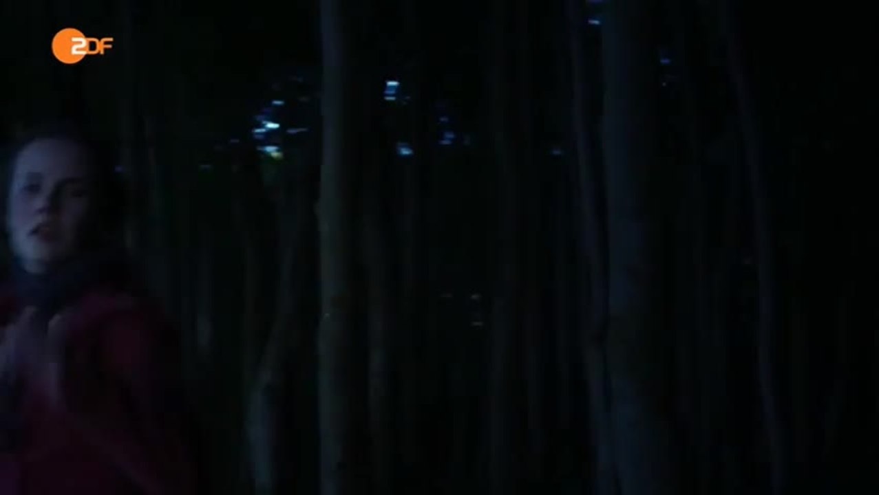 Tod eines MÃ¤dchens - Trailer (Deutsch)