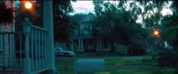 Warte, bis es dunkel wird - Trailer (Deutsch) HD